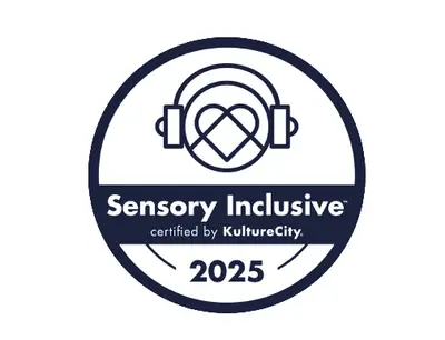 Sensory Inclusive 2025